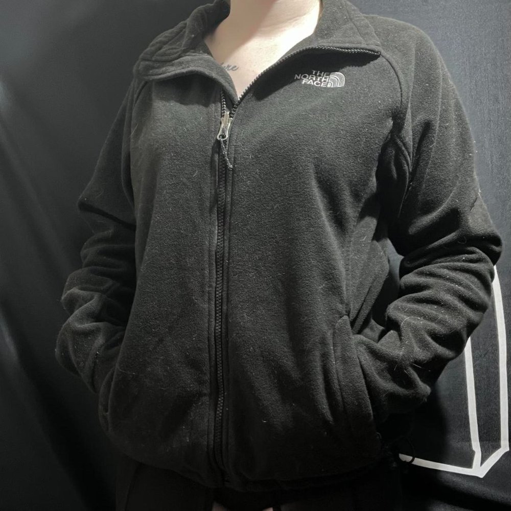 Women’s North Face Jacket